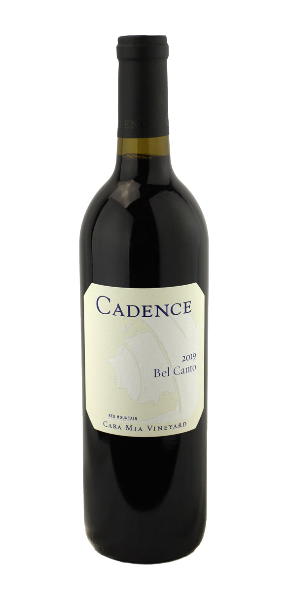 2019 Cadence Bel Canto