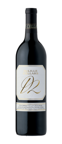 2022 D2 Delille Cellars Red Blend