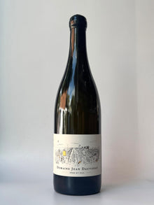 2023 Domaine Jean Dauvissat Chablis