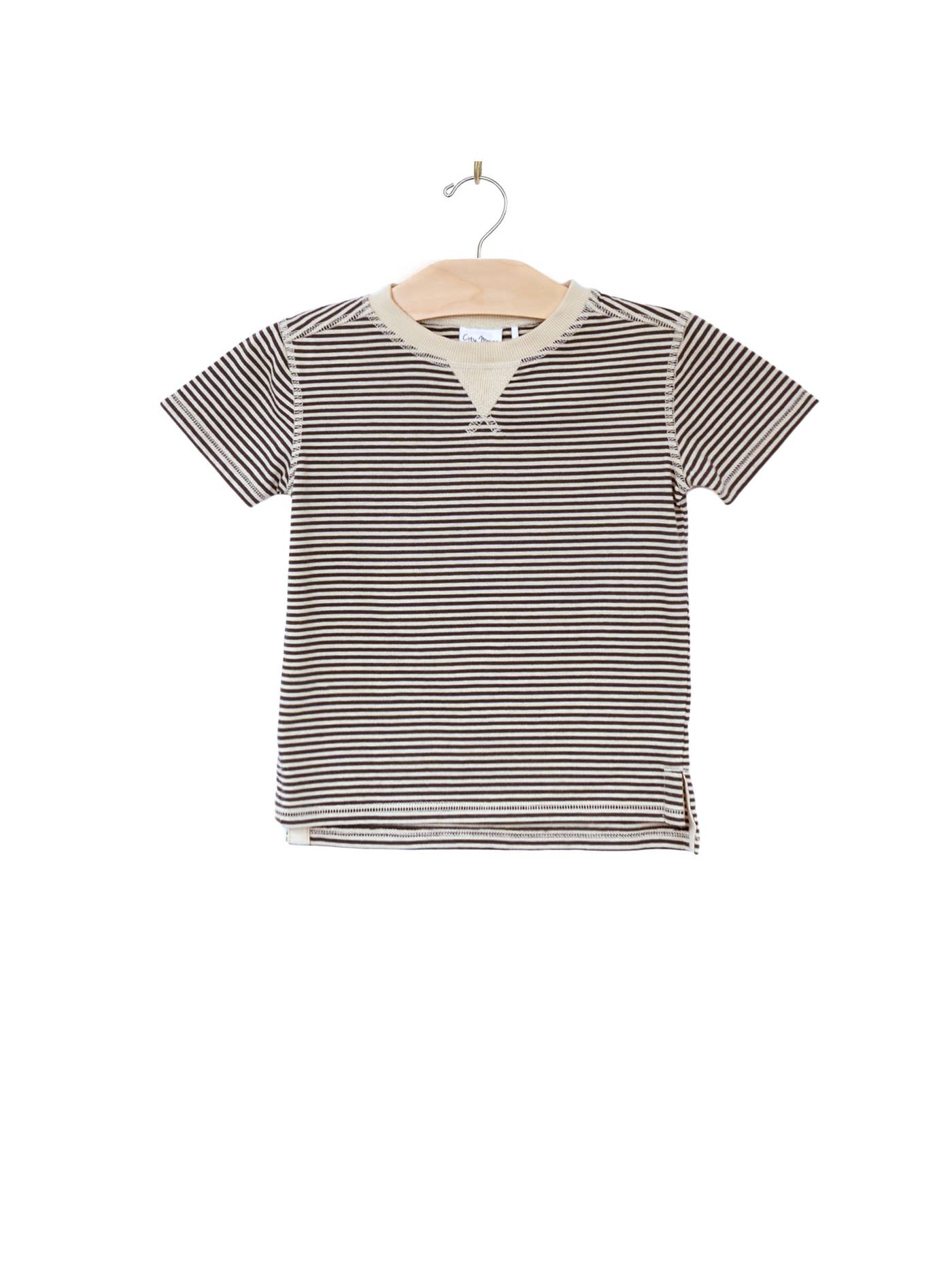 Whistle Patch Tee