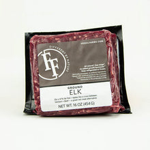 Elk Ground 1lb - In Stock! Fossil Farms
