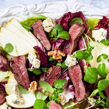 NZ Elk  Tenderloin  2.5 lbs. - Frozen - In Stock! Fossil Farms