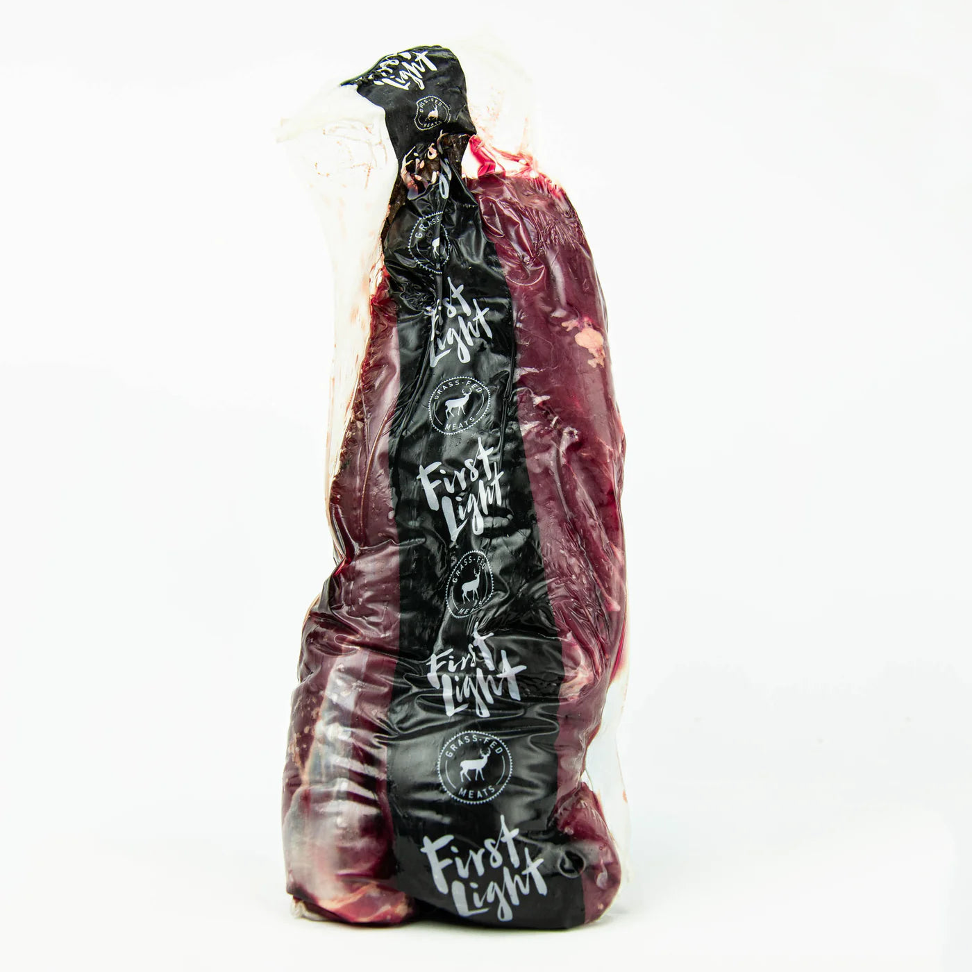 NZ Elk  Tenderloin  2.5 lbs. - Frozen - In Stock! Fossil Farms