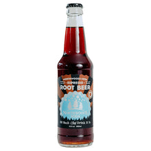 Northwoods Espresso Root Beer 4 Pack Bottles