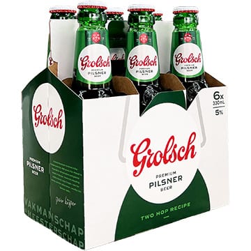 GROLSCH - 6PK