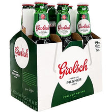 GROLSCH - 6PK