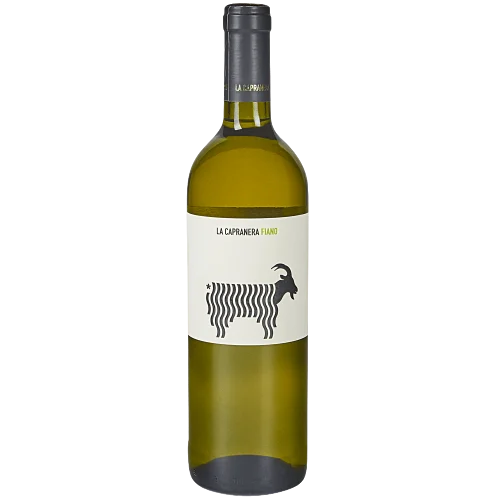2022 La Capranera Fiano