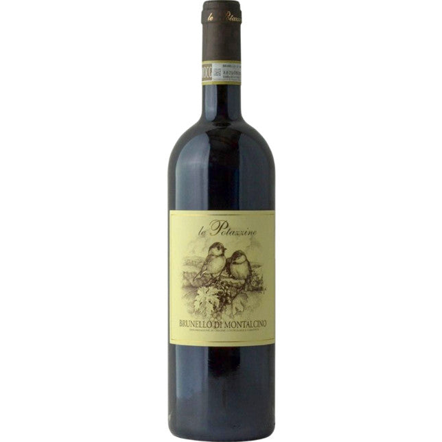 2020 Le Potazzine Brunello Di Montalcino