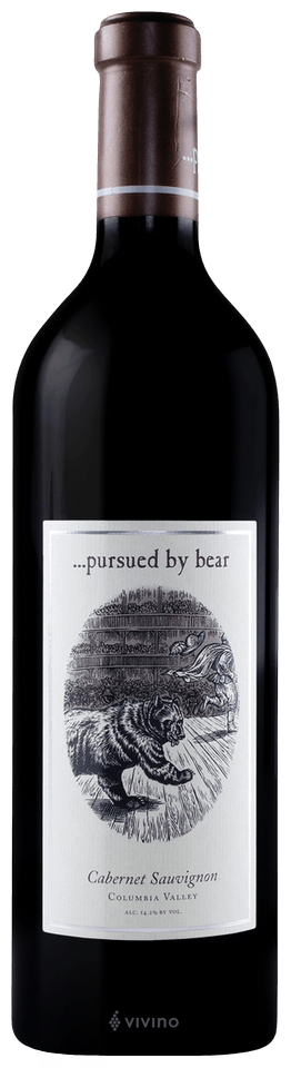 2022 pursued by bear
