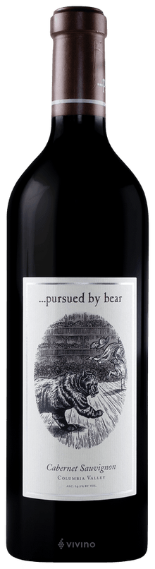 2022 pursued by bear