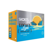 Short's Local Light Lager