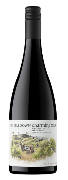 2022 - Thistledown Charming Man Grenache