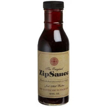 Zip Sauce