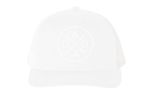 Dada X™ Whiteout Trucker Hat