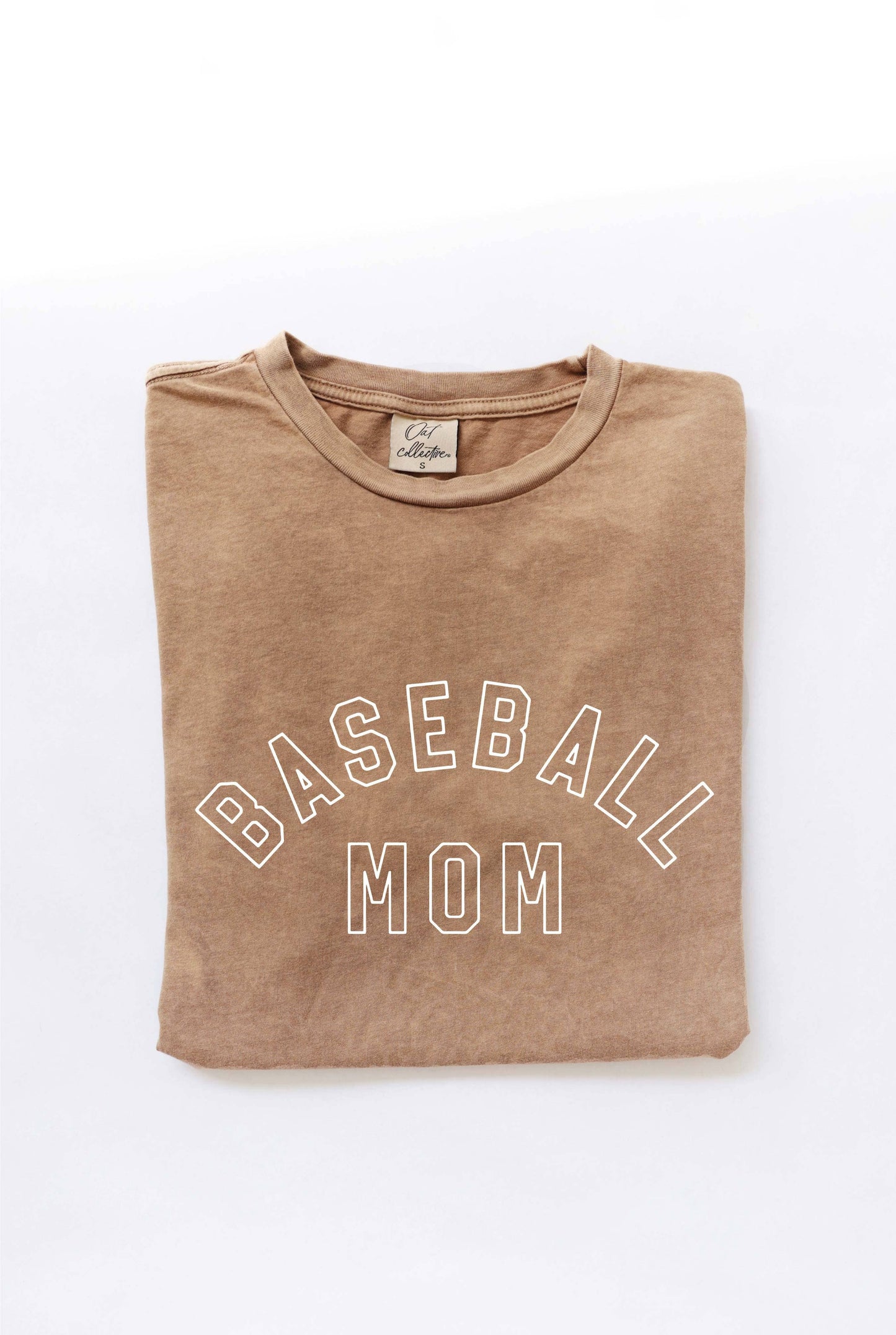 BASEBALL MOM //