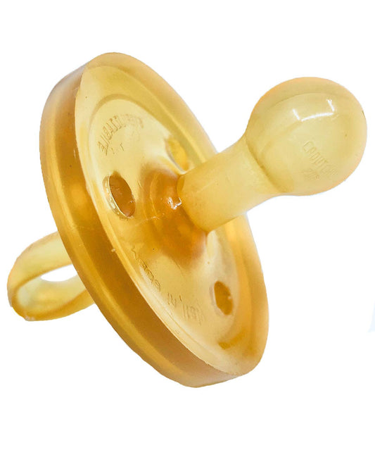 Organic Rounded Pacifier